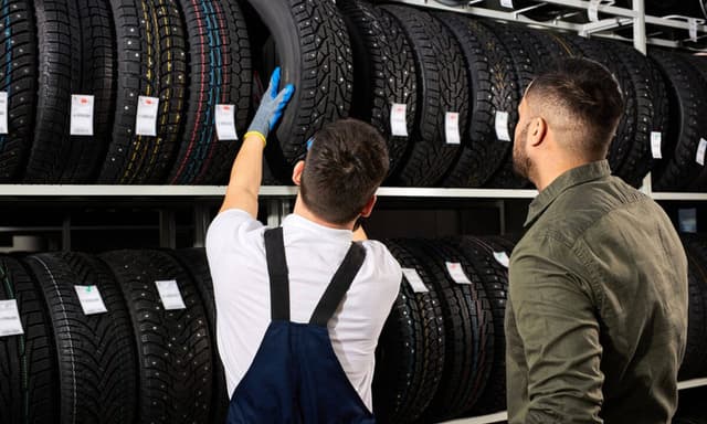 علت افزایش قیمت لاستیک خودرو + لیست قیمت لاستیک (مرداد 1405)