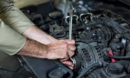 راهنمای کامل تعمیر دینام خودرو؛ علائم خرابی و عیب یابی دینام ماشین