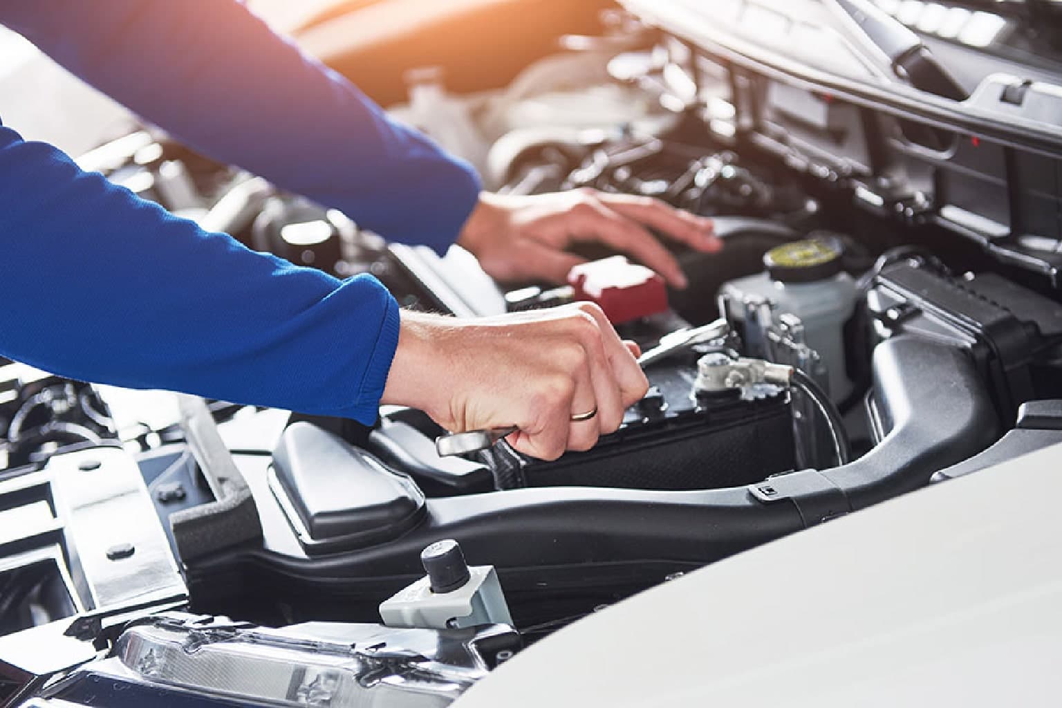 سرویس دورهای