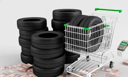 راهنمای دریافت سهمیه لاستیک دولتی؛ ثبتنام و مدارک مورد نیاز